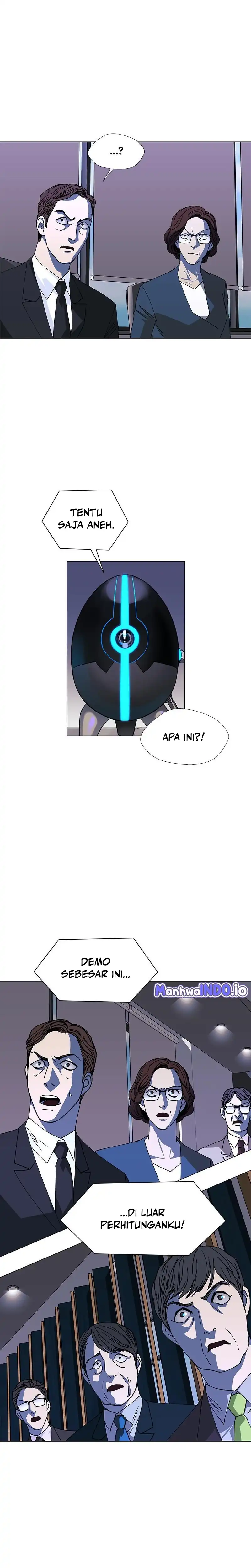 Baca If AI Rules the World - Chapter 38 halaman 10