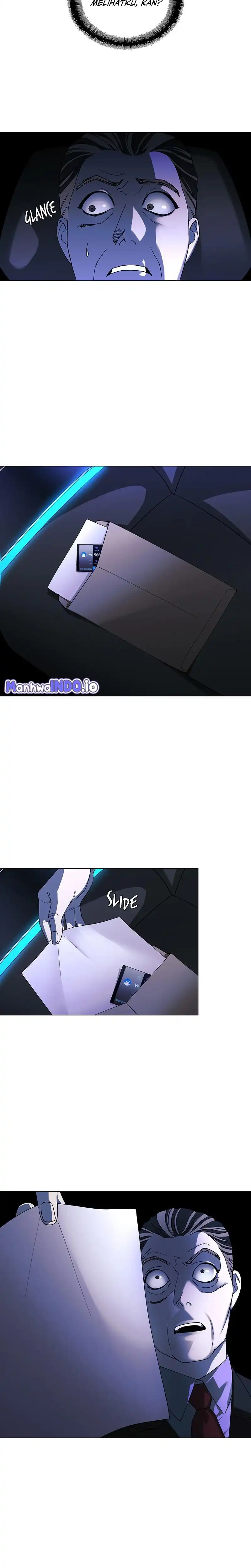 Baca If AI Rules the World - Chapter 38 halaman 15