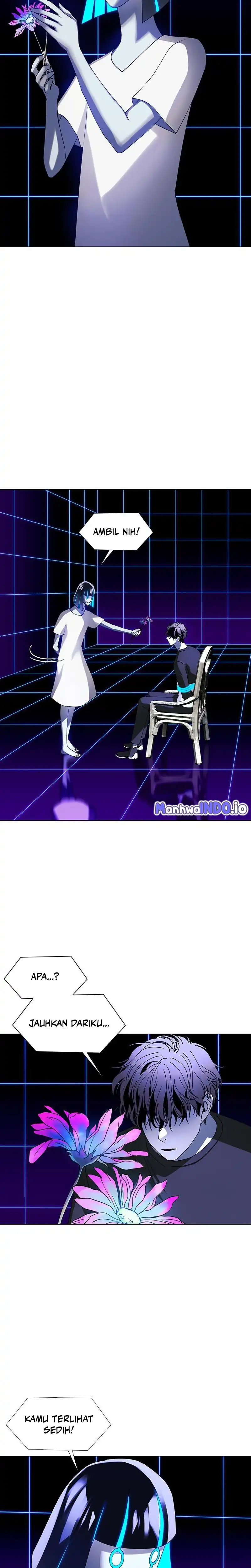 Baca If AI Rules the World - Chapter 38 halaman 17