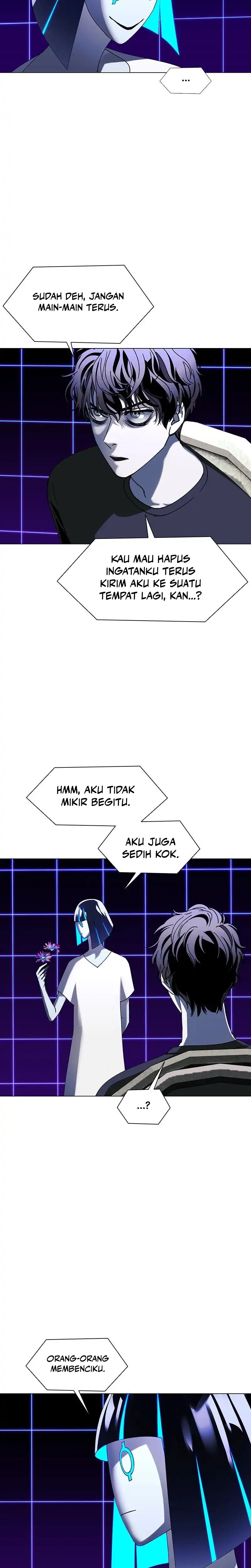 Baca If AI Rules the World - Chapter 38 halaman 18