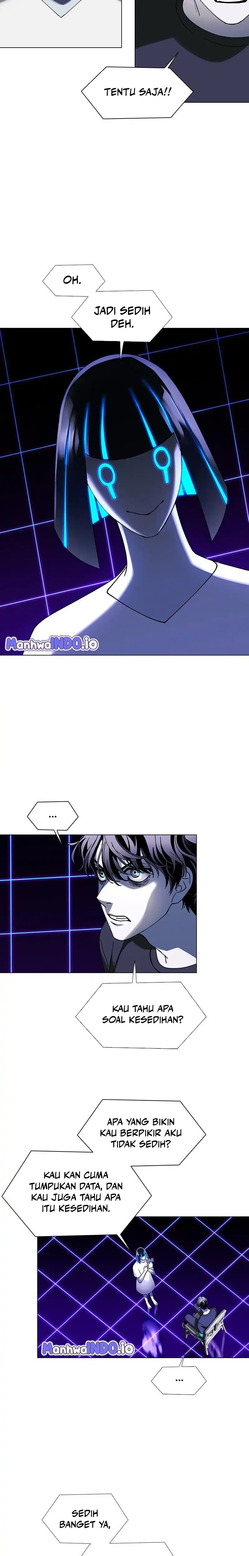 Baca If AI Rules the World - Chapter 38 halaman 20