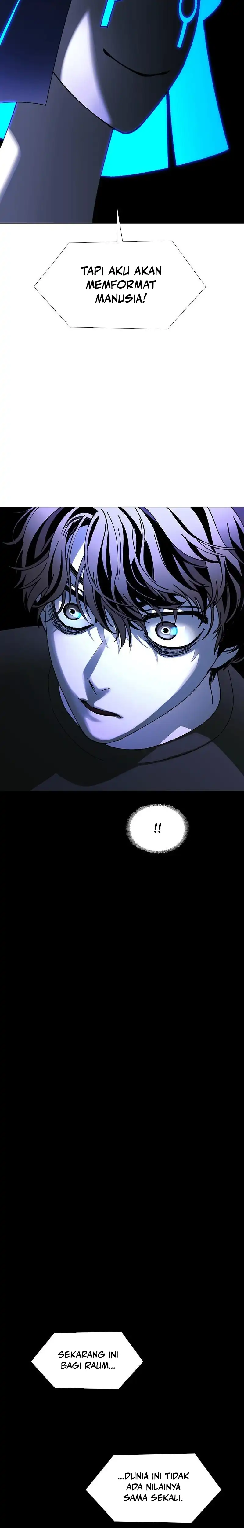 Baca If AI Rules the World - Chapter 38 halaman 22