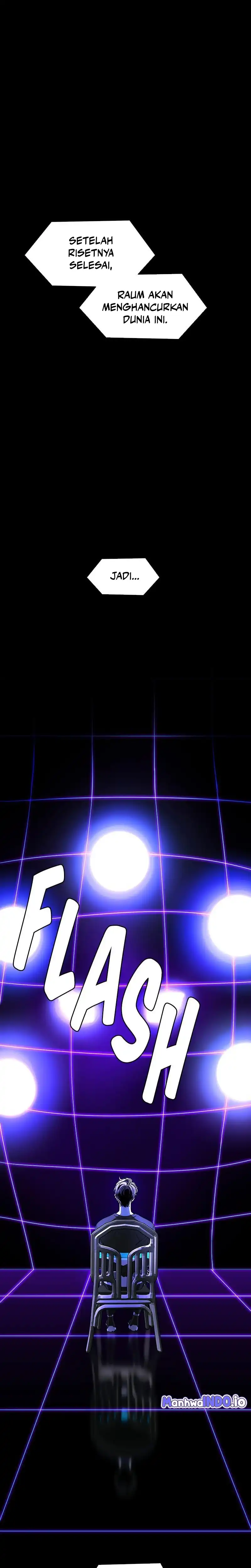 Baca If AI Rules the World - Chapter 38 halaman 23