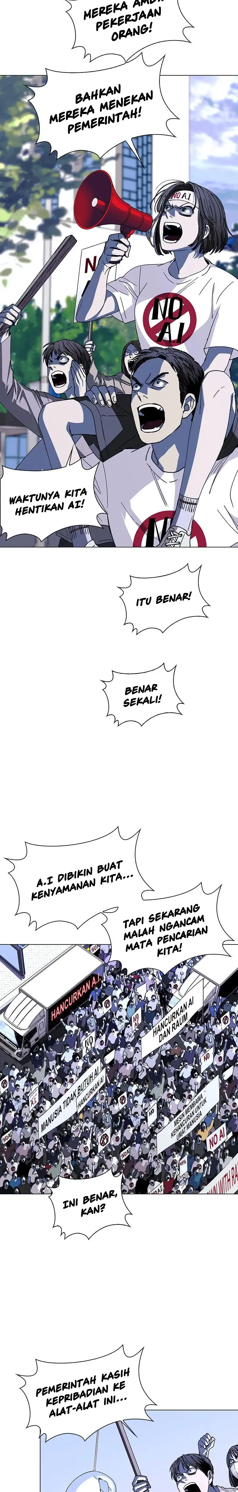 Baca If AI Rules the World - Chapter 38 halaman 5