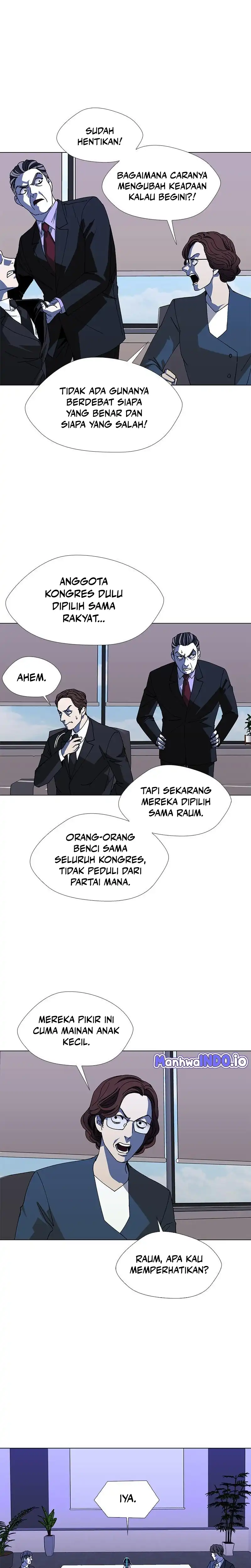 Baca If AI Rules the World - Chapter 38 halaman 8