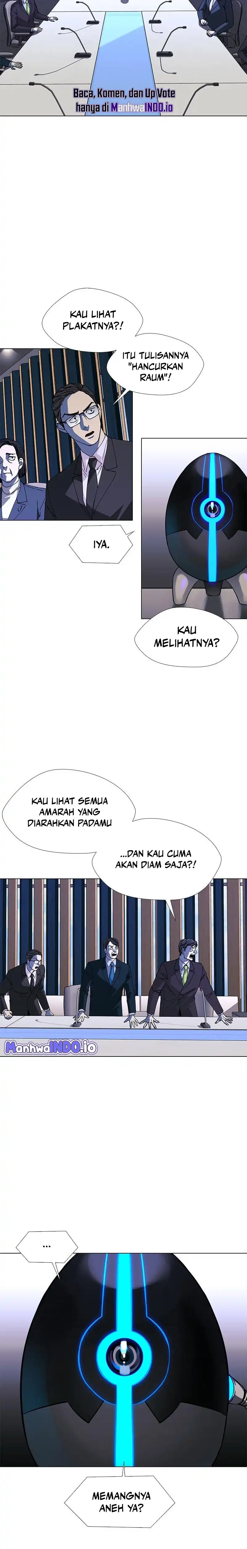 Baca If AI Rules the World - Chapter 38 halaman 9