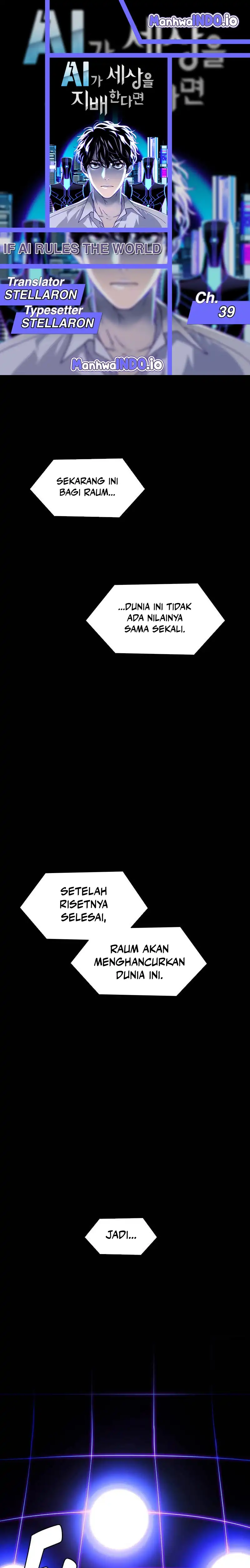 Baca If AI Rules the World - Chapter 39 halaman 1