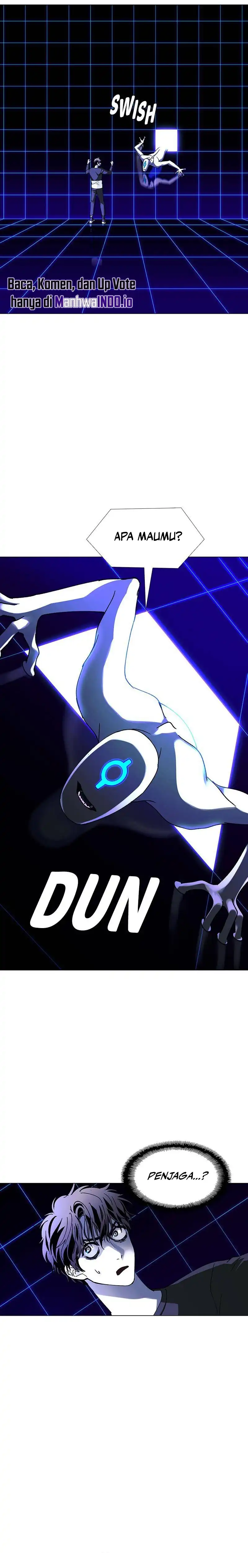 Baca If AI Rules the World - Chapter 39 halaman 11