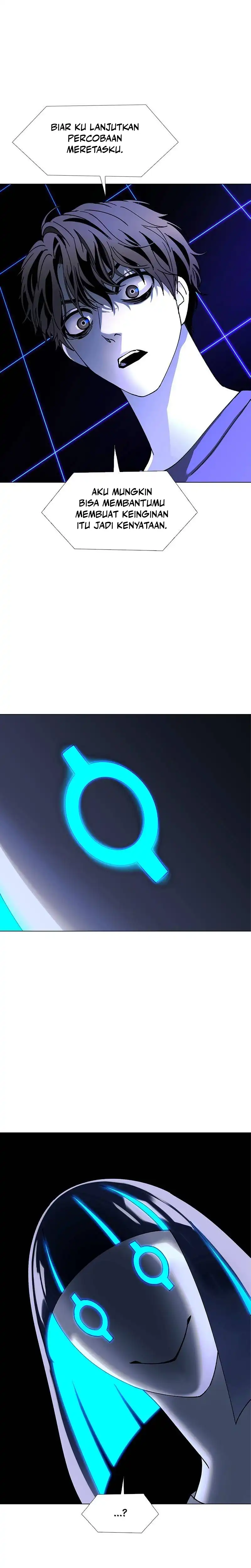Baca If AI Rules the World - Chapter 39 halaman 15