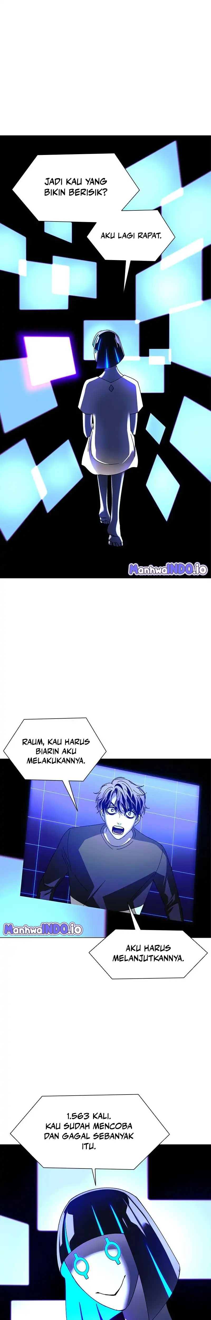 Baca If AI Rules the World - Chapter 39 halaman 16