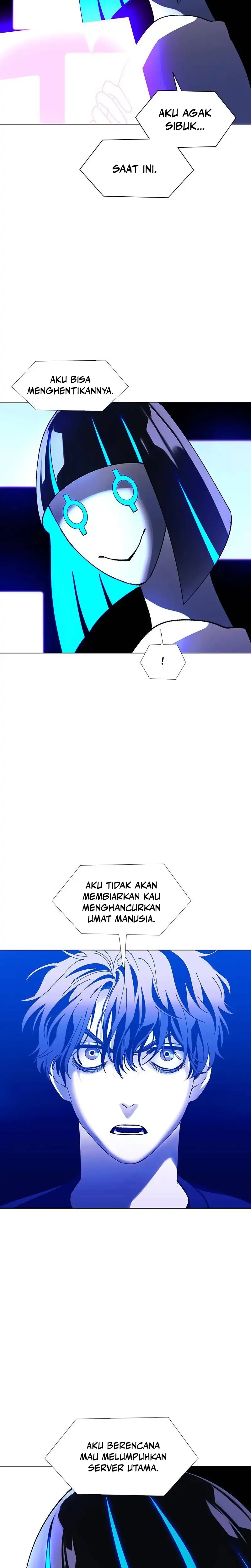 Baca If AI Rules the World - Chapter 39 halaman 17