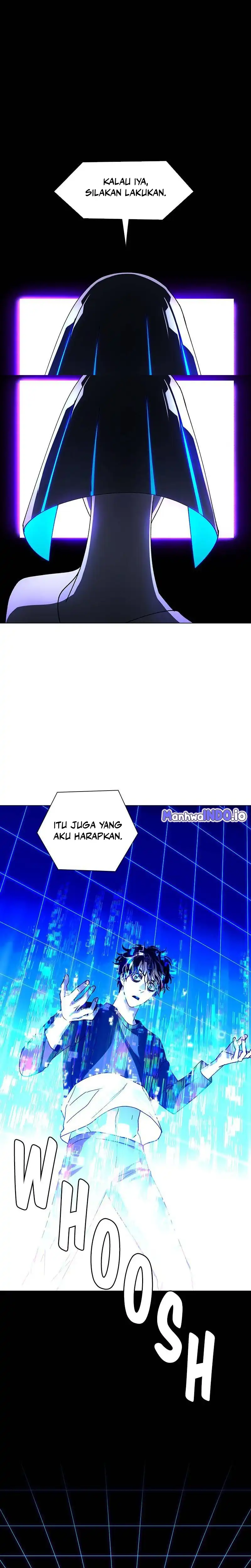 Baca If AI Rules the World - Chapter 39 halaman 19