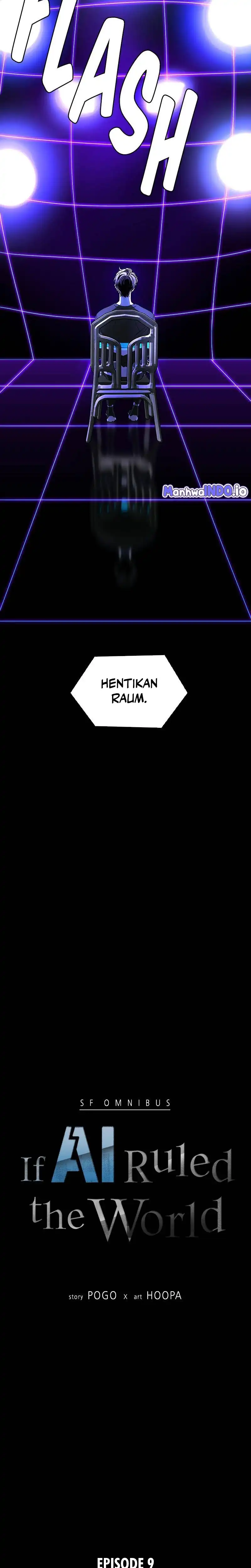 Baca If AI Rules the World - Chapter 39 halaman 2