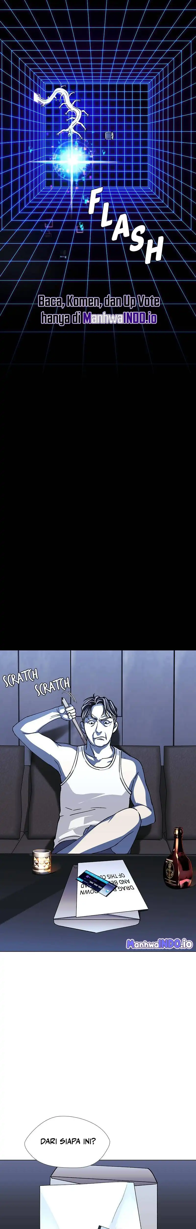 Baca If AI Rules the World - Chapter 39 halaman 20