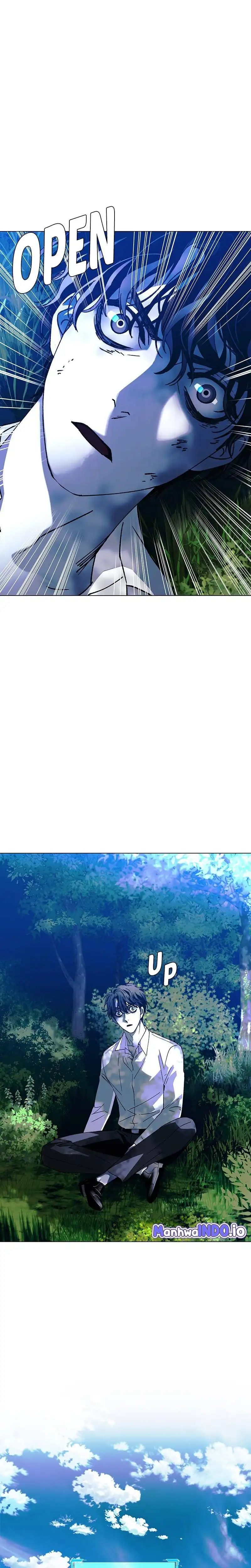 Baca If AI Rules the World - Chapter 39 halaman 23