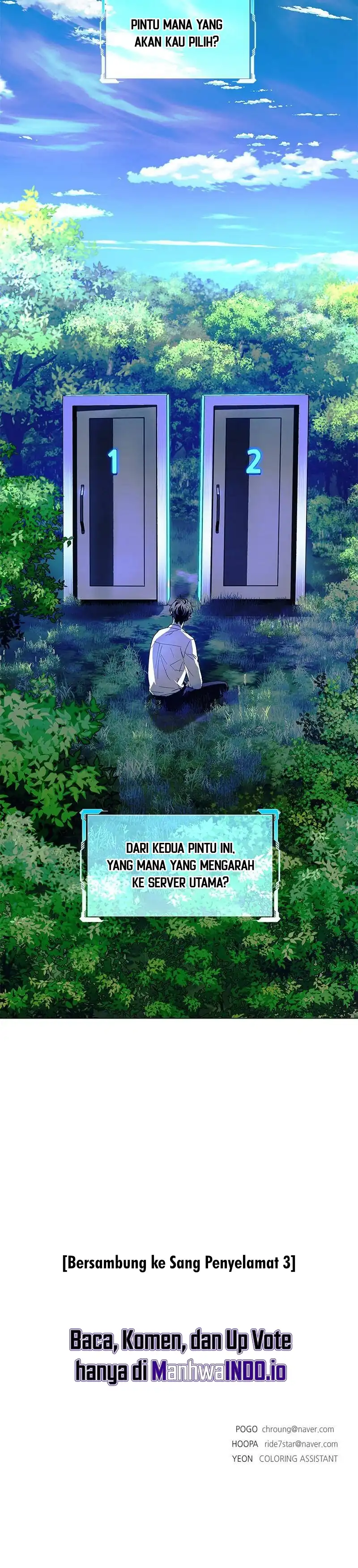 Baca If AI Rules the World - Chapter 39 halaman 24