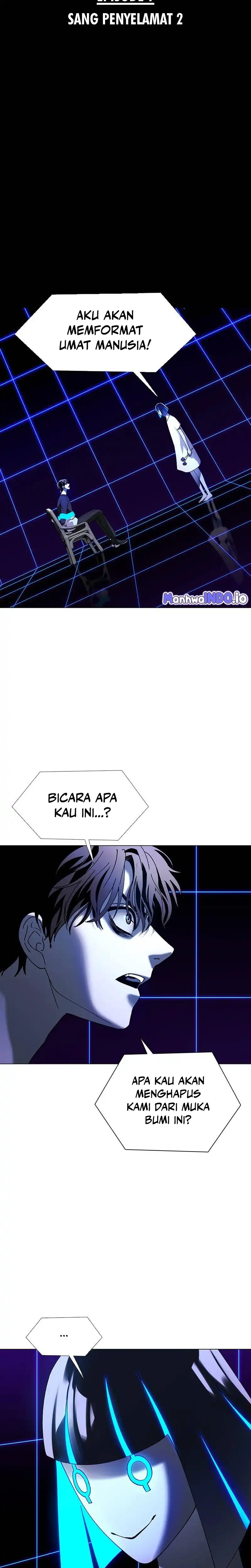 Baca If AI Rules the World - Chapter 39 halaman 3