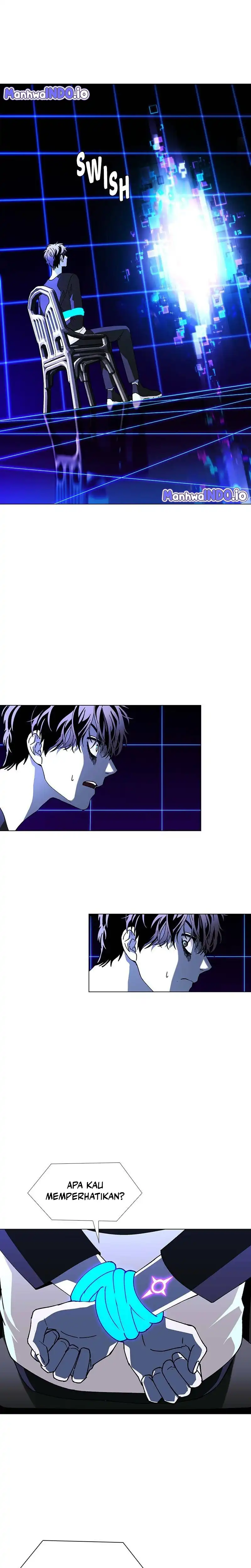 Baca If AI Rules the World - Chapter 39 halaman 5