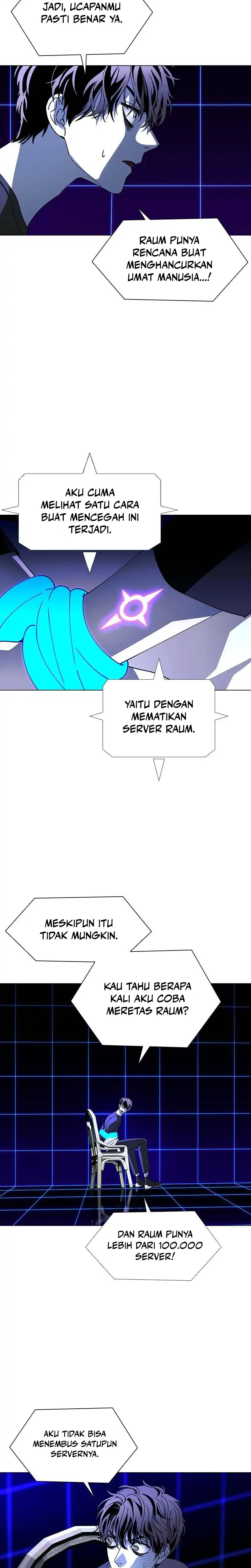 Baca If AI Rules the World - Chapter 39 halaman 6