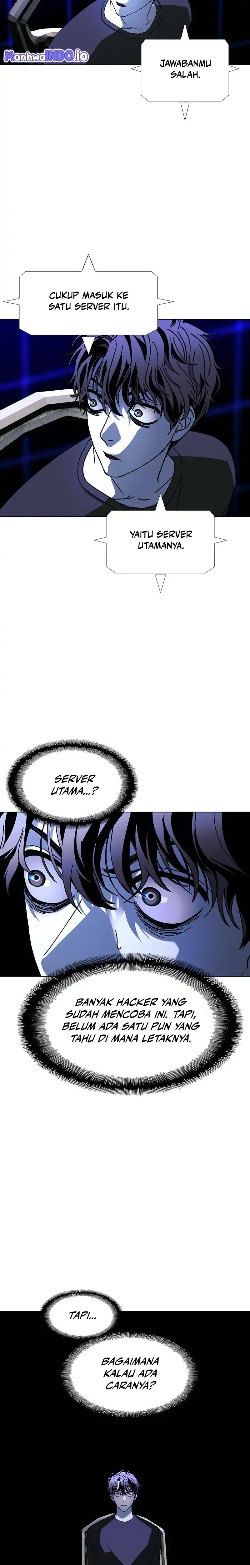 Baca If AI Rules the World - Chapter 39 halaman 7