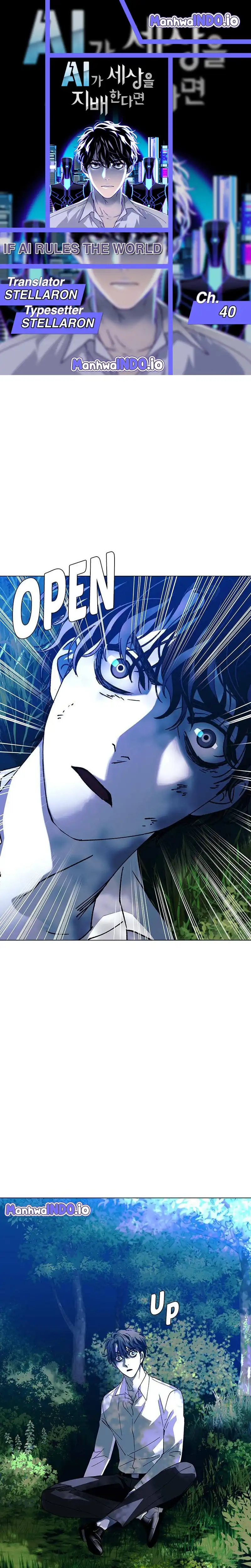 Baca If AI Rules the World - Chapter 40 halaman 1