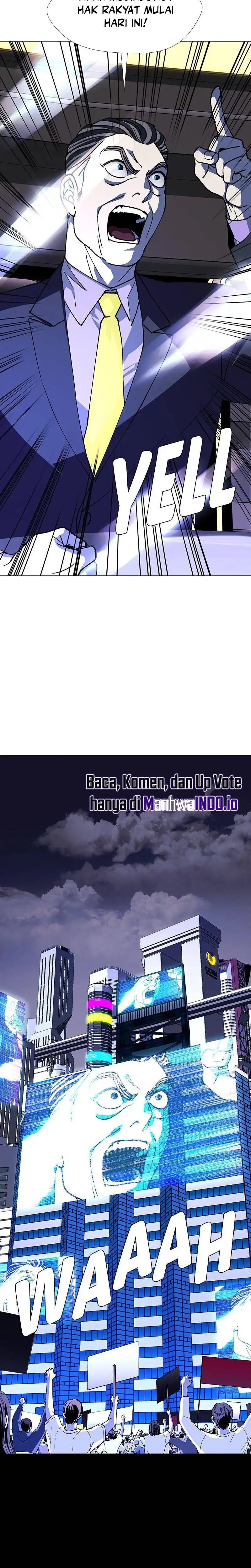 Baca If AI Rules the World - Chapter 40 halaman 11