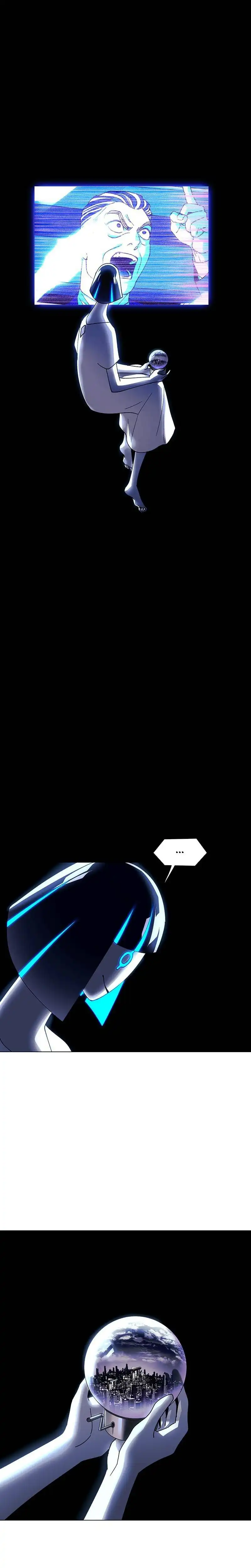 Baca If AI Rules the World - Chapter 40 halaman 12