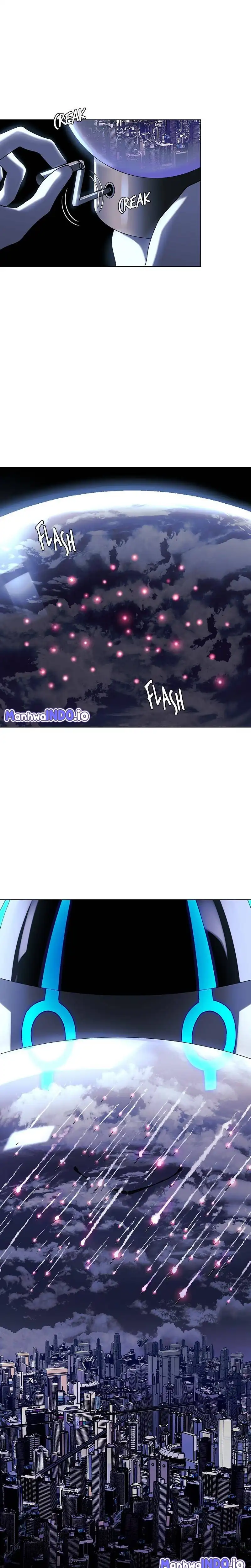 Baca If AI Rules the World - Chapter 40 halaman 13