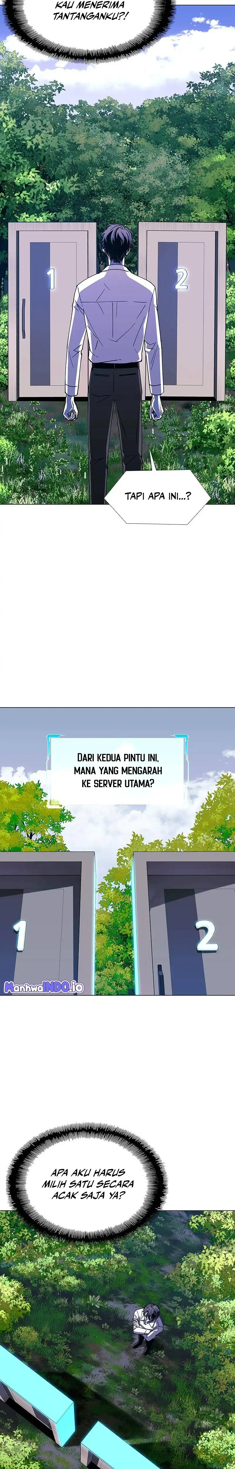 Baca If AI Rules the World - Chapter 40 halaman 15