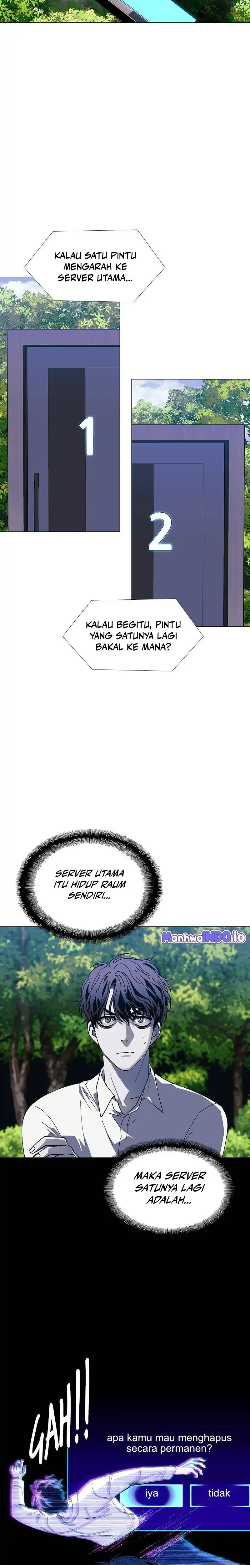 Baca If AI Rules the World - Chapter 40 halaman 16