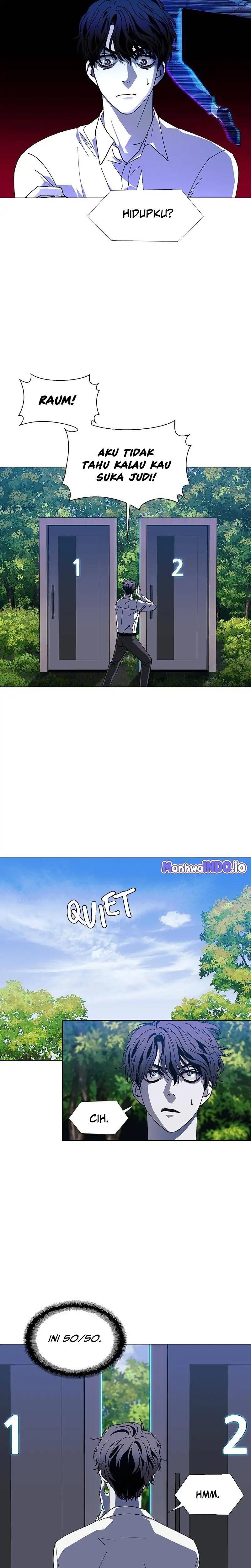 Baca If AI Rules the World - Chapter 40 halaman 17