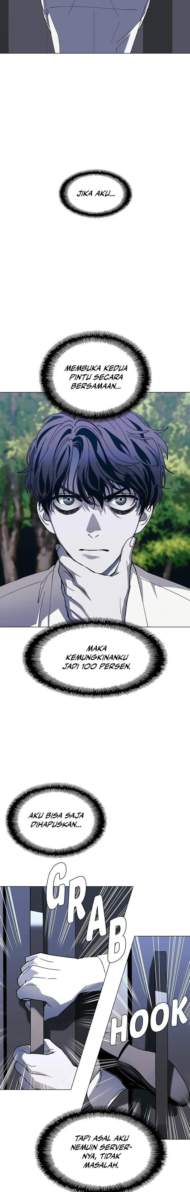 Baca If AI Rules the World - Chapter 40 halaman 18