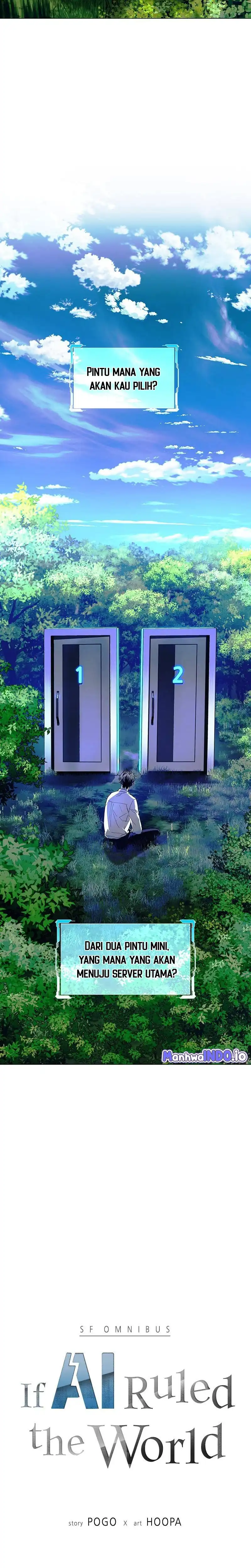 Baca If AI Rules the World - Chapter 40 halaman 2