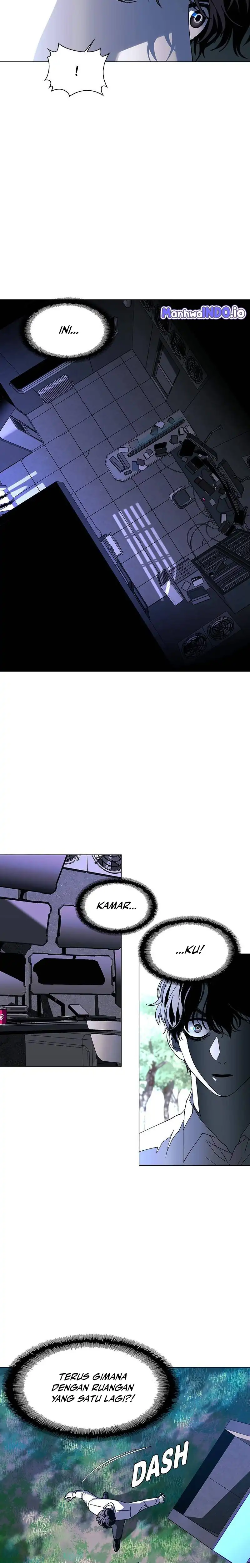 Baca If AI Rules the World - Chapter 40 halaman 20