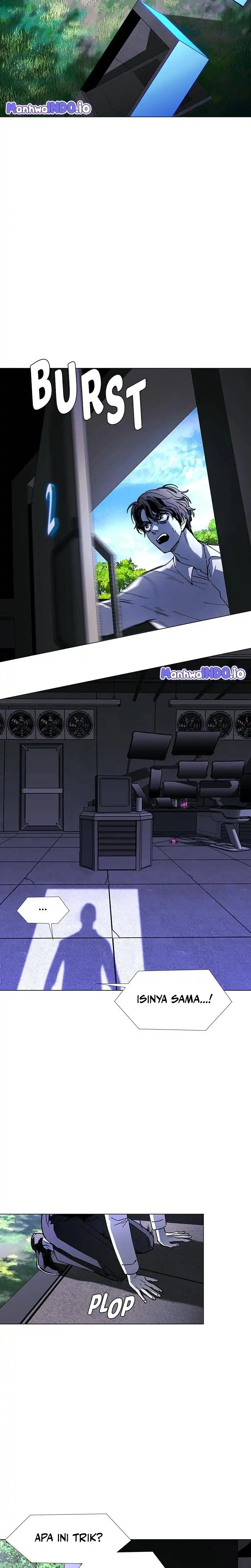 Baca If AI Rules the World - Chapter 40 halaman 21