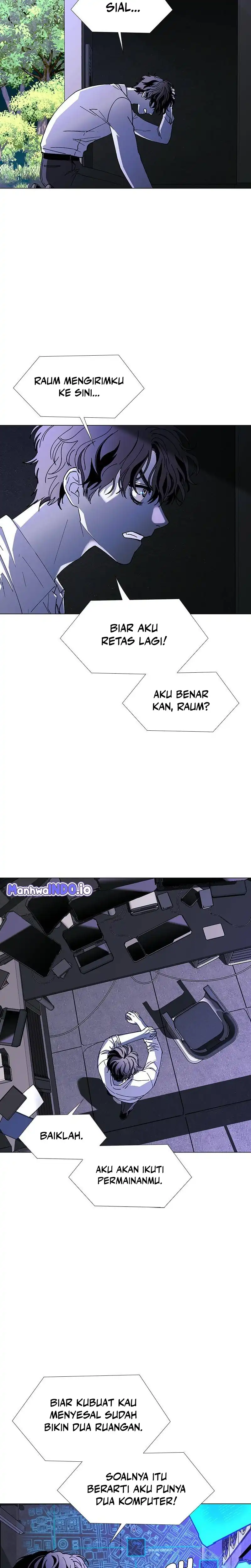 Baca If AI Rules the World - Chapter 40 halaman 22