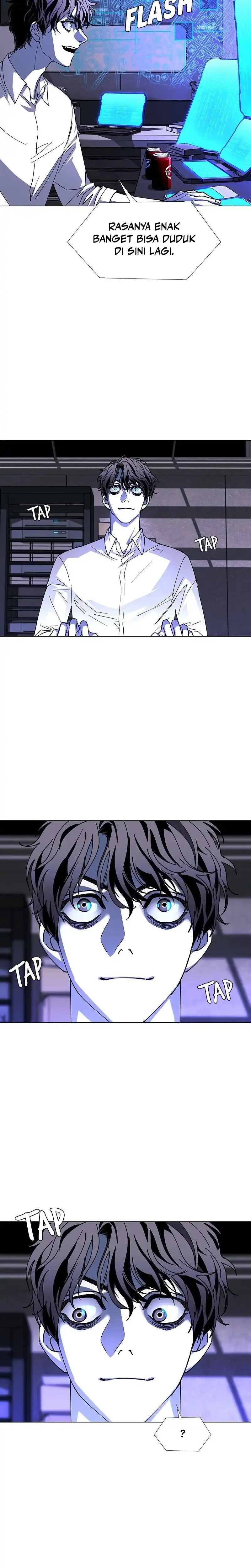 Baca If AI Rules the World - Chapter 40 halaman 23