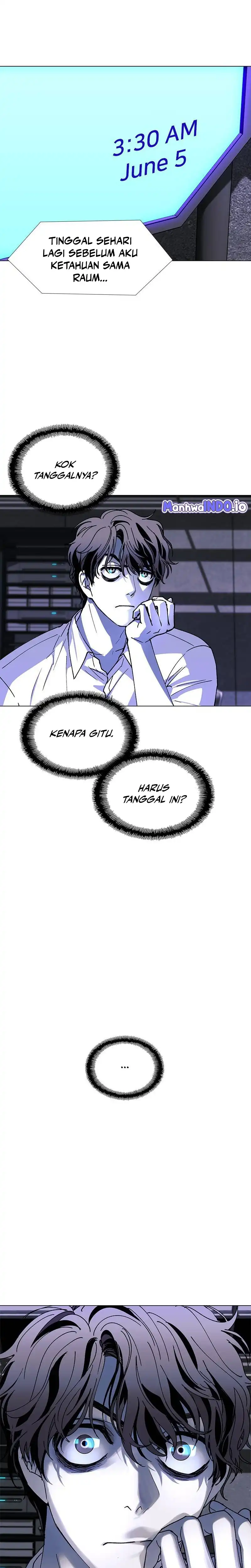 Baca If AI Rules the World - Chapter 40 halaman 24