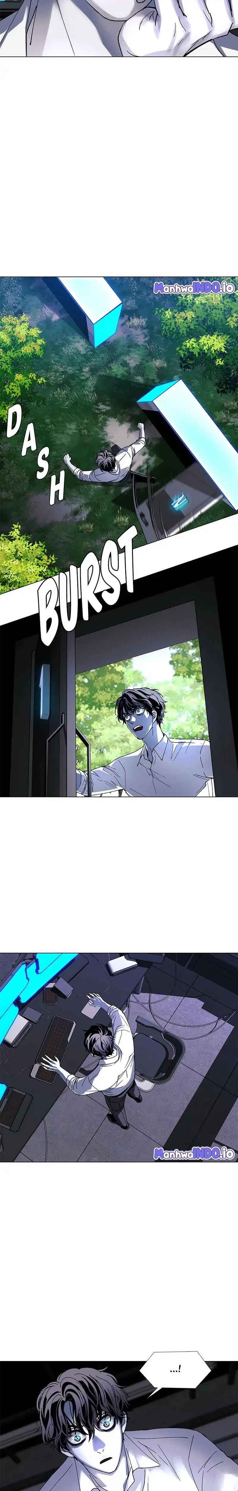 Baca If AI Rules the World - Chapter 40 halaman 25