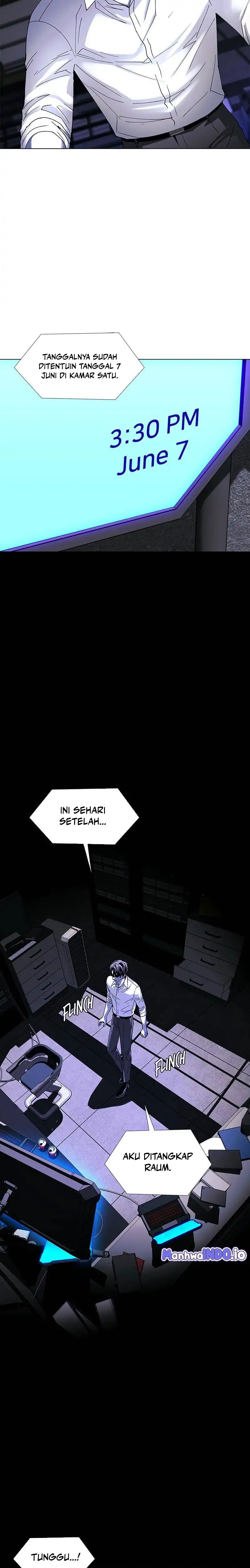 Baca If AI Rules the World - Chapter 40 halaman 26