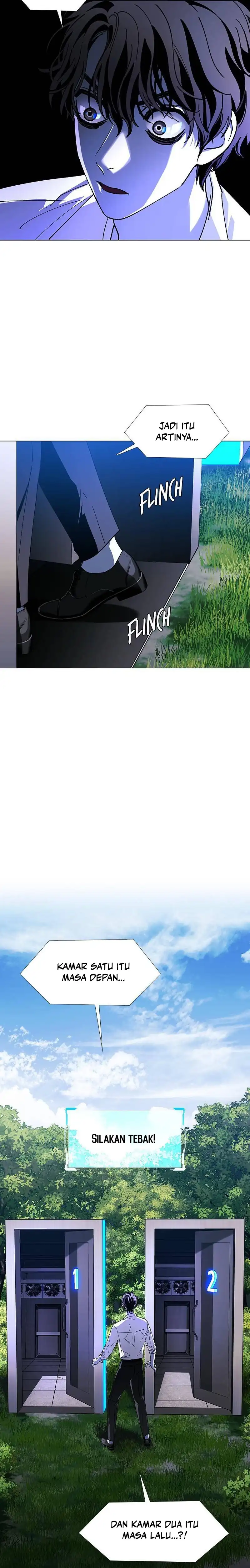 Baca If AI Rules the World - Chapter 40 halaman 27