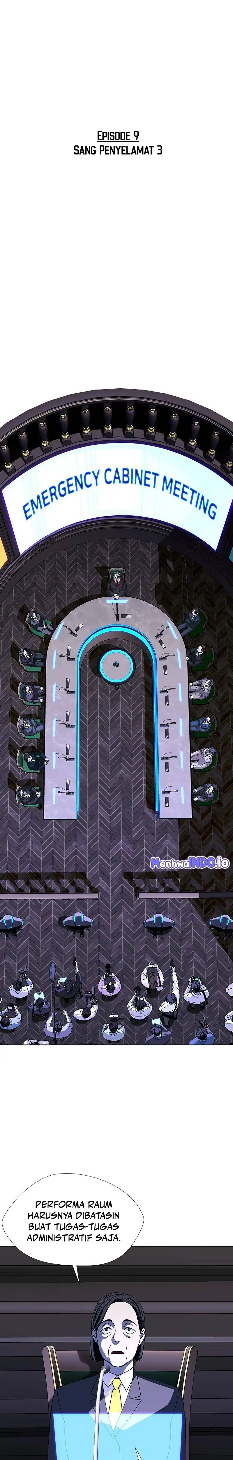 Baca If AI Rules the World - Chapter 40 halaman 3