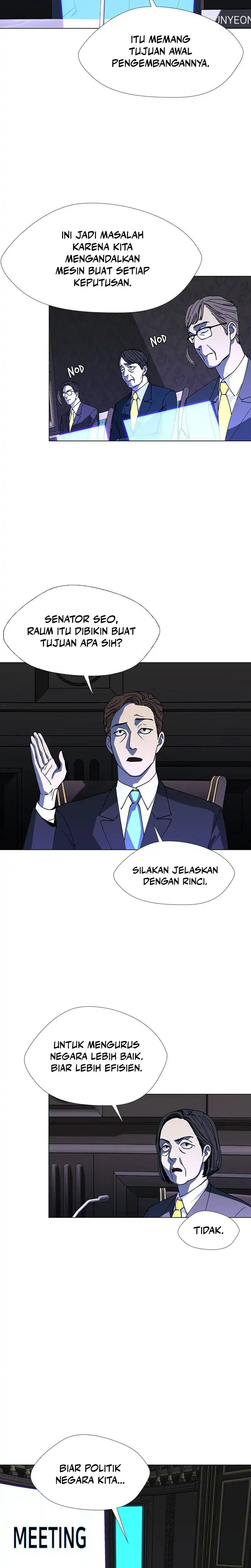 Baca If AI Rules the World - Chapter 40 halaman 4