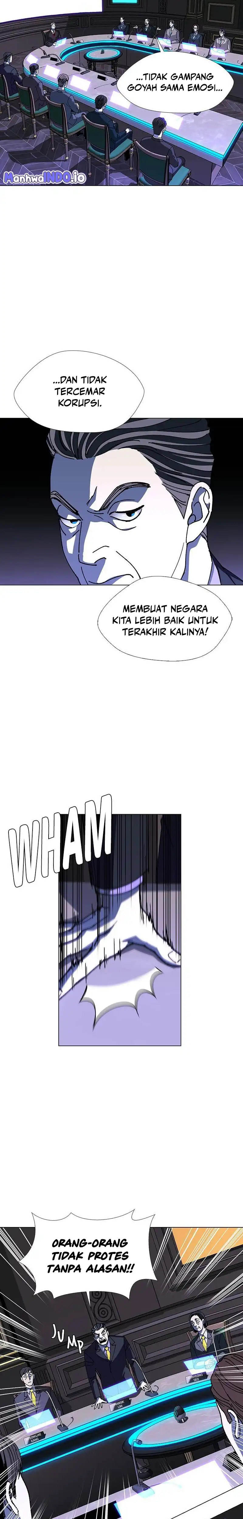 Baca If AI Rules the World - Chapter 40 halaman 5