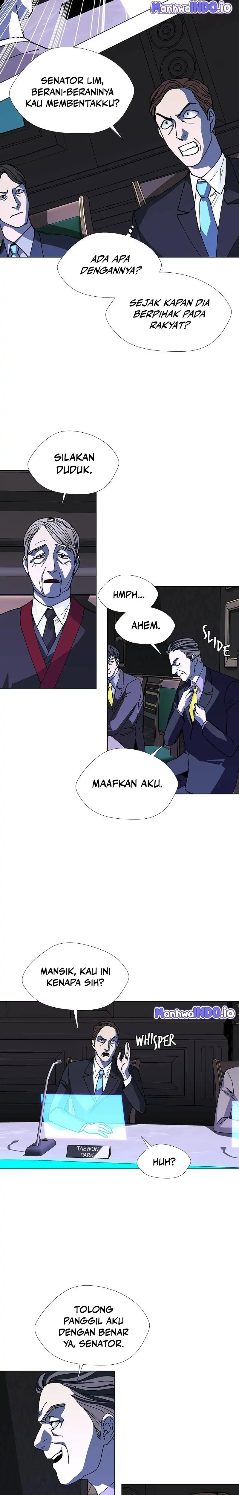 Baca If AI Rules the World - Chapter 40 halaman 6