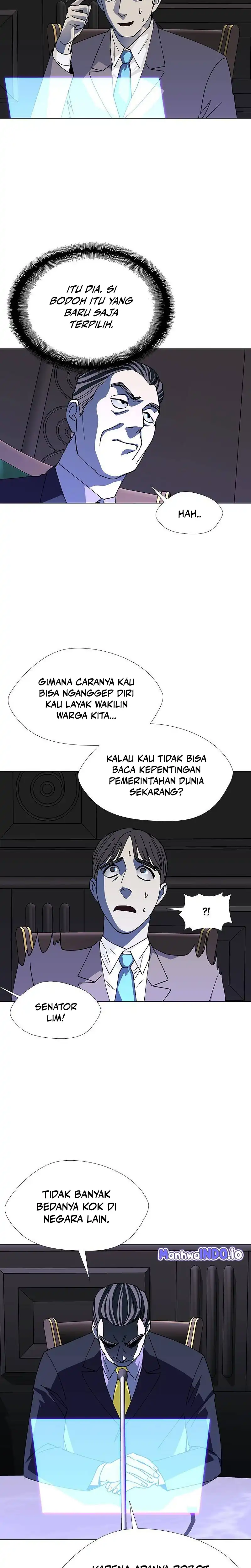 Baca If AI Rules the World - Chapter 40 halaman 9