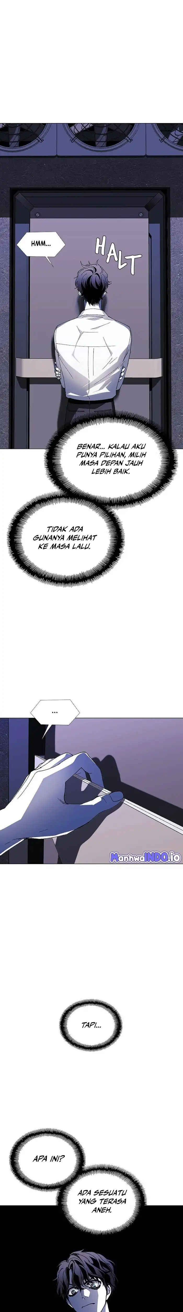 Baca If AI Rules the World - Chapter 41 halaman 10