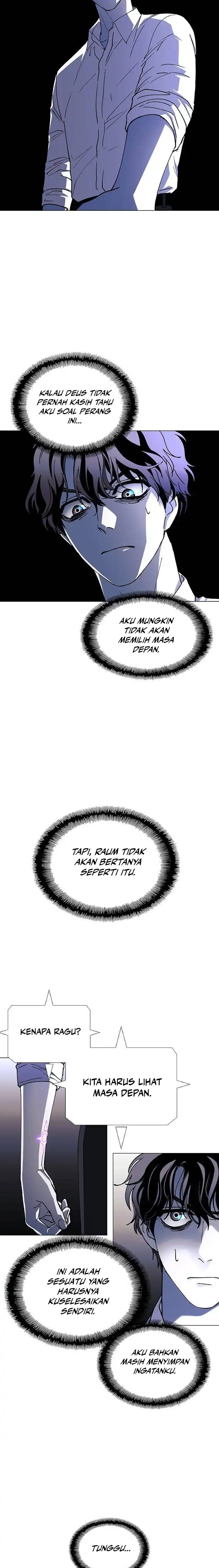 Baca If AI Rules the World - Chapter 41 halaman 11