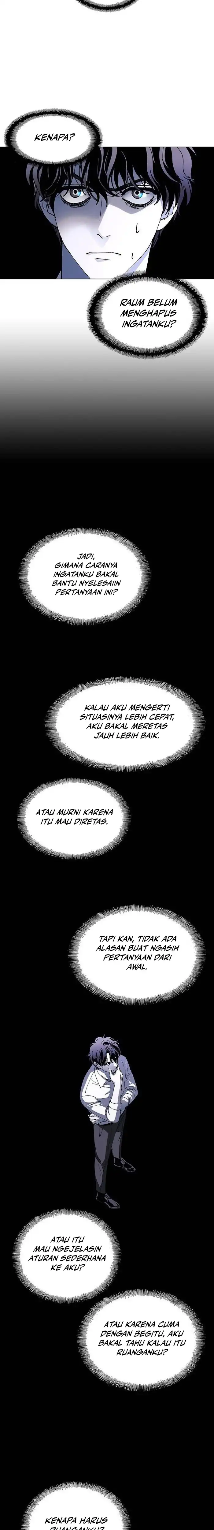 Baca If AI Rules the World - Chapter 41 halaman 12