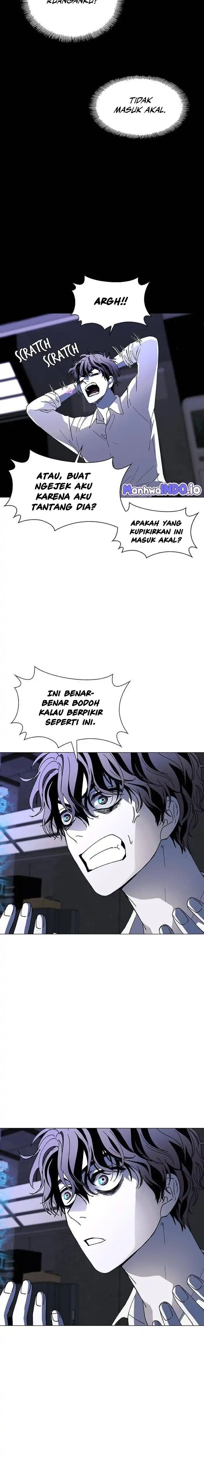 Baca If AI Rules the World - Chapter 41 halaman 13